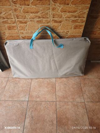 Mesa Cocina Camping Tullinge 3 Estantes