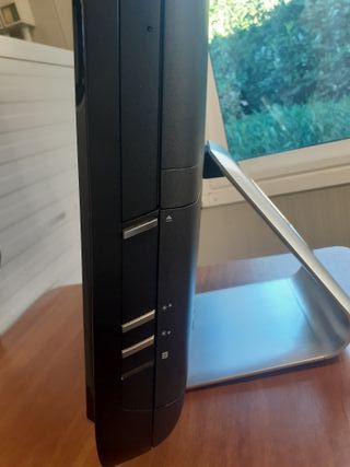 HP MS215IT All-in-One PC