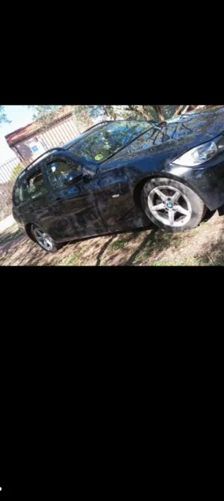 Llanta BMW 205/55R16  Nr mobil 643307939 contesto