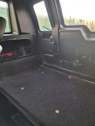 microcar cargo 2008