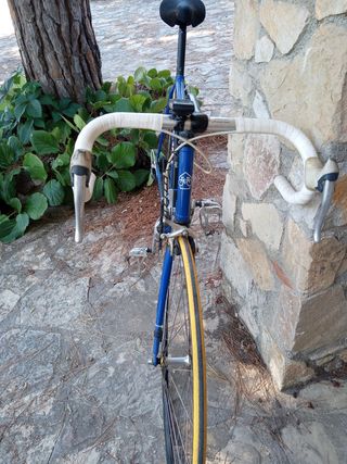 Bicicleta de carreras Otero R2-300F
