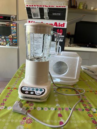 Frullatore KitchenAid Nuovo