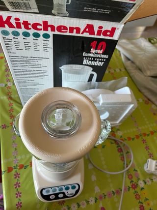 Frullatore KitchenAid Nuovo