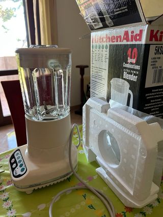 Frullatore KitchenAid Nuovo