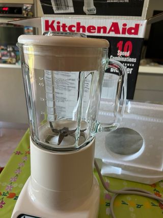 Frullatore KitchenAid Nuovo