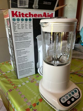 Frullatore KitchenAid Nuovo