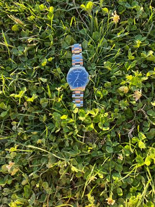 Hamilton Jazzmaster Automático Día Fecha