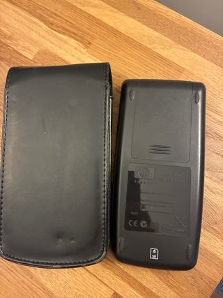 Calculadora Gráfica HP 50g