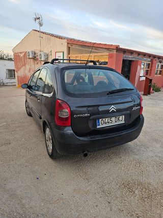 Citroen xsara picasso  2006