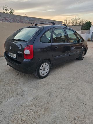 Citroen xsara picasso  2006