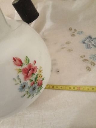 Lampadario vintage