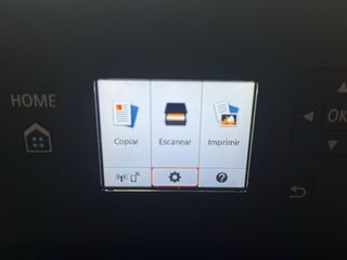 Impresora Canon TS5150 Negra