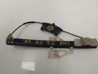 Elevalunas trasero izquierdo audi a4 basico 249250