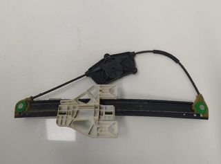 Elevalunas trasero izquierdo audi a4 basico 249250