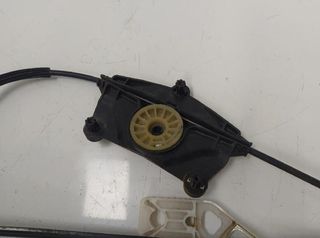 Elevalunas trasero izquierdo audi a4 basico 249250