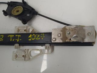 Elevalunas trasero izquierdo audi a4 basico 249250