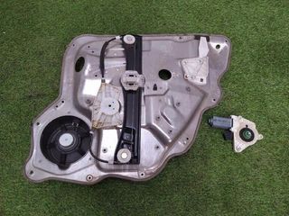 Elevalunas a2218203102 mercedes-benz clase 128083