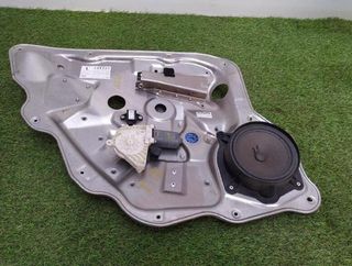 Elevalunas a2218203102 mercedes-benz clase 128083