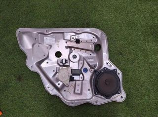 Elevalunas a2218203102 mercedes-benz clase 128083