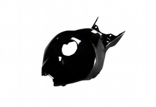 CARENADO HONDA PINTADO CBR 1000RR NEGRA 2006-2007