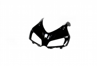 CARENADO HONDA PINTADO CBR 1000RR NEGRA 2006-2007