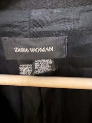 Americana zara