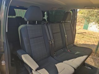 Mercedes  Vito 114CDI 2018