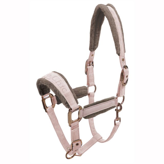 CONJUNTO SUDADERO + OREJERAS + CABEZADA + RAMAL