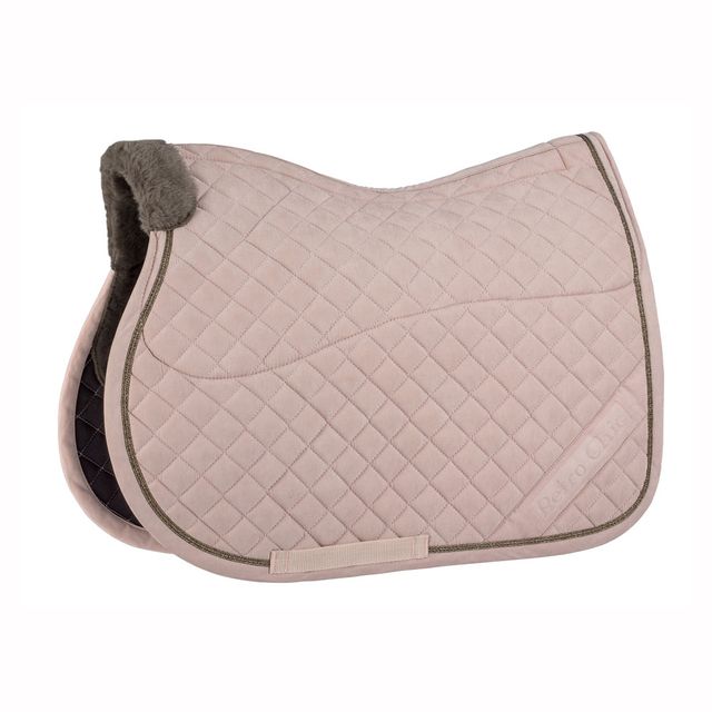 CONJUNTO SUDADERO + OREJERAS + CABEZADA + RAMAL