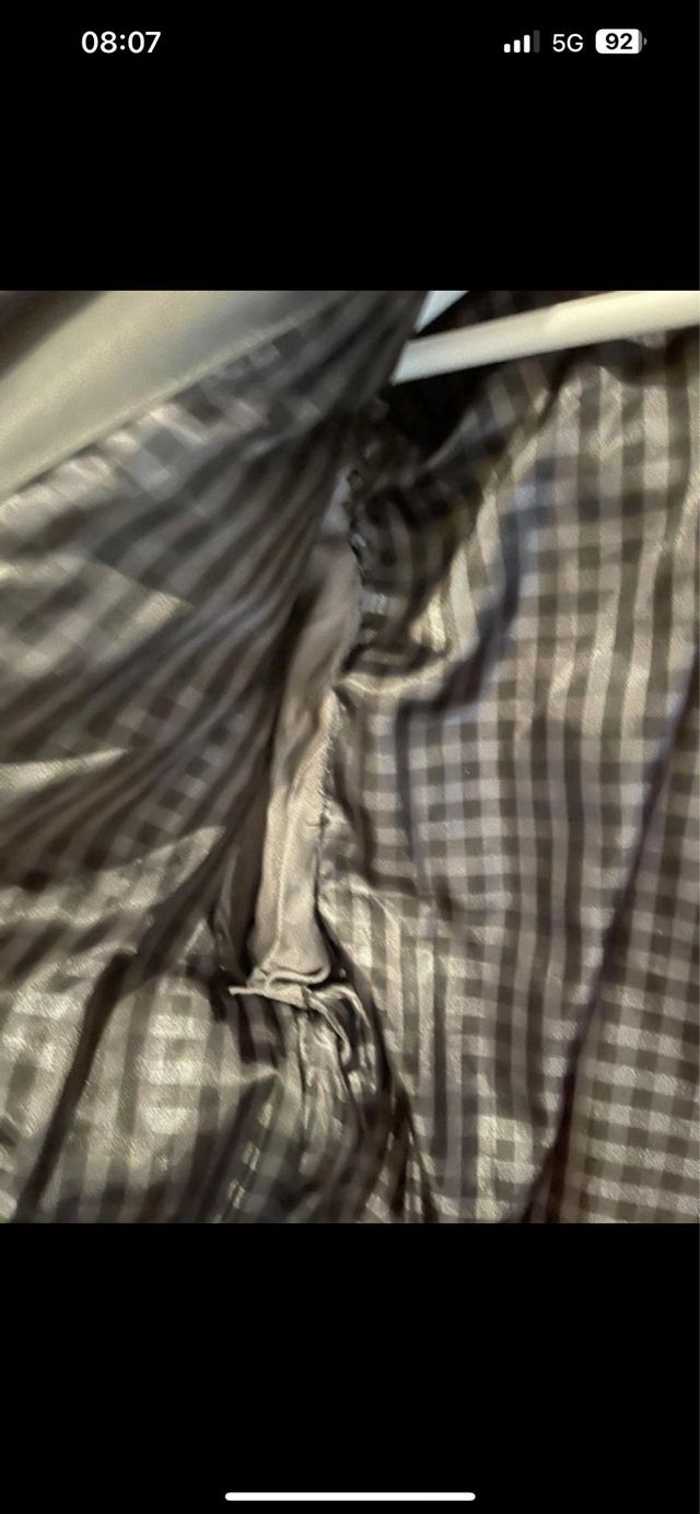 Antony Morato Giacca Uomo Grigia