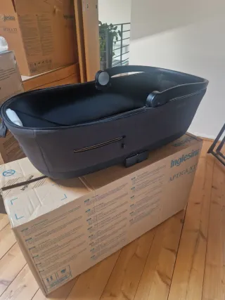 Inglesina Aptica XT Magnet Grey