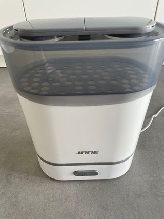 Esterilizador Jane