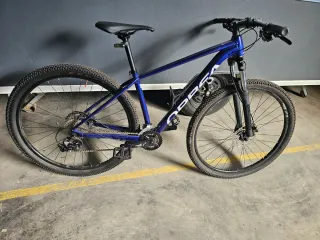 Bicicleta Orbea Onna 29