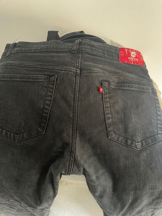 Pantalón Armure Moto