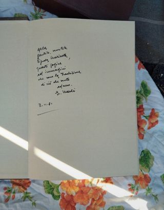 Monografia del pittore Silvano Macchi