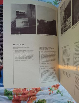 Monografia del pittore Silvano Macchi