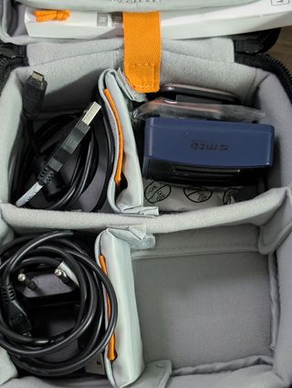 Cámara Nikon KeyMission 170