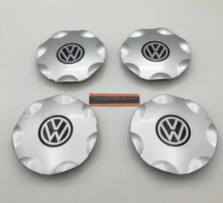 Centro de rueda VW 139mm
