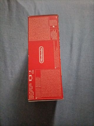 Nintendo Switch Lite Pokémon Edición Limitada