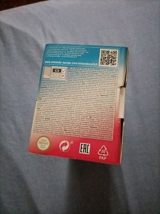 Nintendo Switch Lite Pokémon Edición Limitada