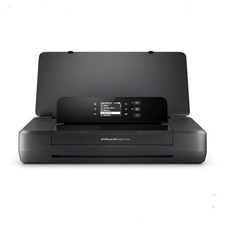 Impresora portátil tinta 