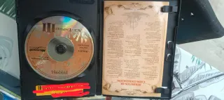 Age of Empires III PC CD-ROM Español