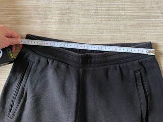 Pantalón corto Adidas negro hombre Talla M