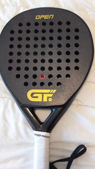 Pala GF Open ES-320 con Shock Out