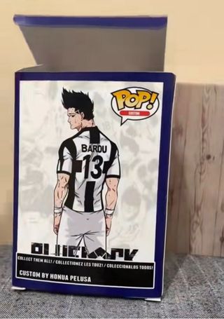 Funko Pop! Shouei Barou