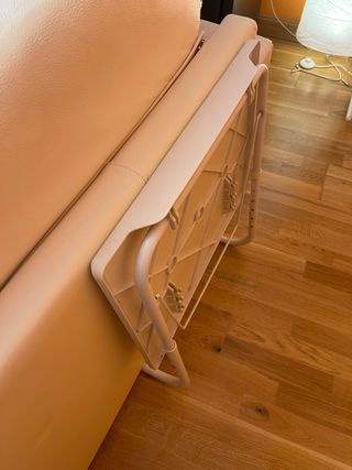 Mesa Plegable Auxiliar