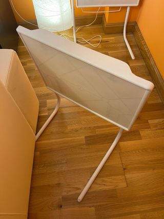 Mesa Plegable Auxiliar