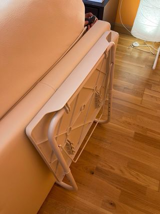 Mesa Plegable Auxiliar