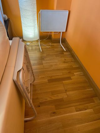 Mesa Plegable Auxiliar