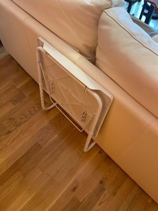 Mesa Plegable Auxiliar